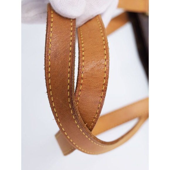 Louis Vuitton Bag Leco Monogram Tote - Picture 5 of 8